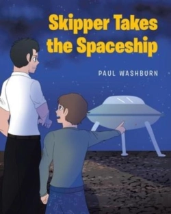 Bertrand.pt - Skipper Takes The Spaceship
