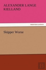 Skipper Worse