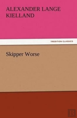 Bertrand.pt - Skipper Worse