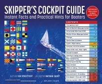 Skipper'S Cockpit Guide