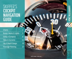 Bertrand.pt - Skipper'S Cockpit Navigation Guide