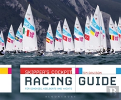 Bertrand.pt - Skipper'S Cockpit Racing Guide