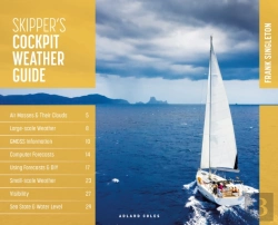 Bertrand.pt - Skipper'S Cockpit Weather Guide