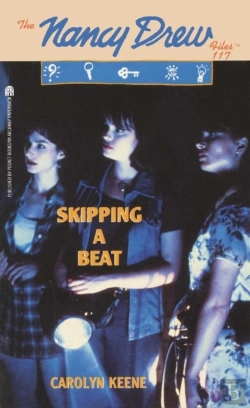 Bertrand.pt - Skipping A Beat