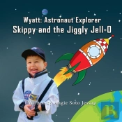 Skippy And The Jiggly Jell-O