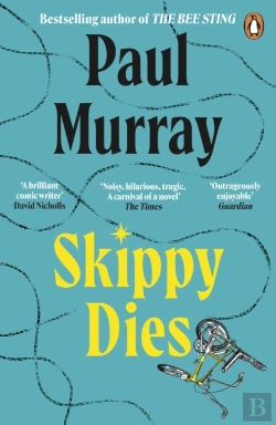 Bertrand.pt - Skippy Dies