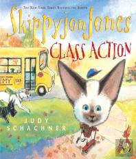 Skippyjon Jones, Class Action