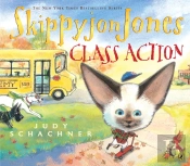 Skippyjon Jones, Class Action