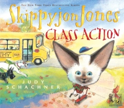 Bertrand.pt - Skippyjon Jones, Class Action