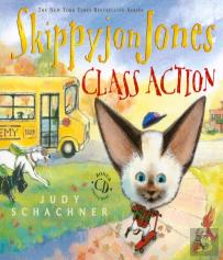 Skippyjon Jones, Class Action