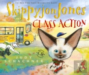 Skippyjon Jones, Class Action