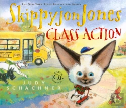 Bertrand.pt - Skippyjon Jones, Class Action