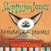 Skippyjon Jones In Mummy Trouble