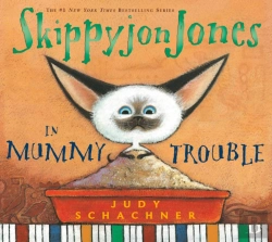 Bertrand.pt - Skippyjon Jones In Mummy Trouble
