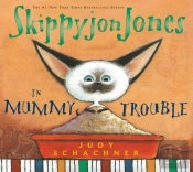 Skippyjon Jones In Mummy Trouble