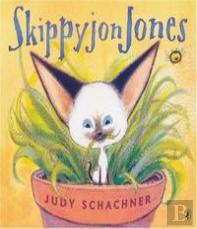 Skippyjon Jones