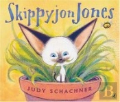 Skippyjon Jones