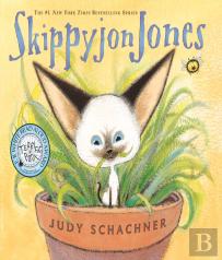 Skippyjon Jones