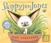 Skippyjon Jones