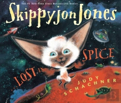 Bertrand.pt - Skippyjon Jones, Lost In Spice