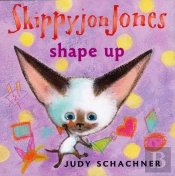 Skippyjon Jones Shape Up