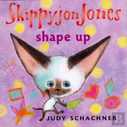 Bertrand.pt - Skippyjon Jones Shape Up