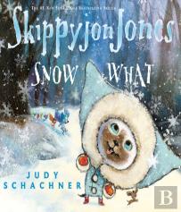 Skippyjon Jones Snow What