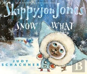 Skippyjon Jones Snow What