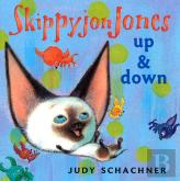 Skippyjon Jones: Up And Down