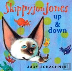 Bertrand.pt - Skippyjon Jones: Up And Down