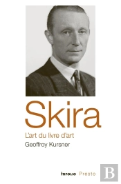 Skira, L'Art Du Livre D'Art