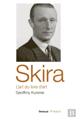 Bertrand.pt - Skira, L'Art Du Livre D'Art