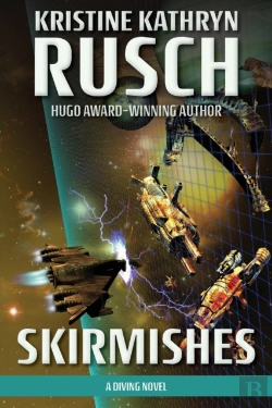 Bertrand.pt - Skirmishes: A Diving Novel
