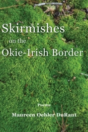 Skirmishes On The Okie-Irish Border