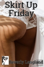 Skirt Up Friday