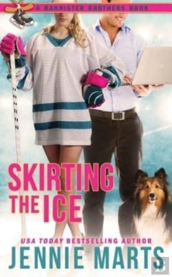 Bertrand.pt - Skirting The Ice: A Bannister Brothers B