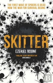 Skitter