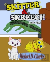 Skitter   Skreech And The Cocomodo Drago