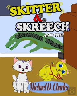 Bertrand.pt - Skitter   Skreech And The Cocomodo Drago
