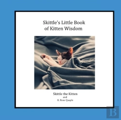 Bertrand.pt - Skittle'S Little Book Of Kitten Wisdom