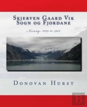 Skjerven Gaard Vik Sogn Og Fjordane