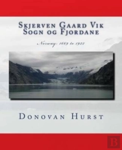 Bertrand.pt - Skjerven Gaard Vik Sogn Og Fjordane