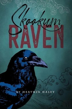 Bertrand.pt - Skookum Raven