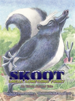 Bertrand.pt - Skoot Smells Something Funny