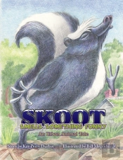 Skoot Smells Something Funny