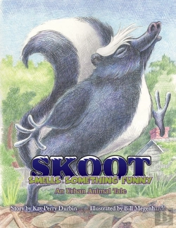 Bertrand.pt - Skoot Smells Something Funny