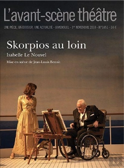 Bertrand.pt - Skorpios Au Loin
