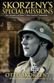 Skorzeny'S Special Missions