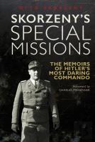 Skorzeny'S Special Missions