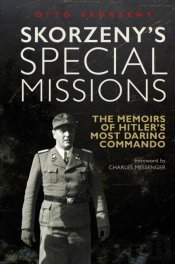 Skorzeny'S Special Missions